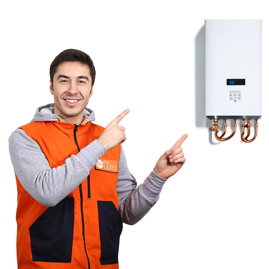 Siverek Kombi Tamircisi